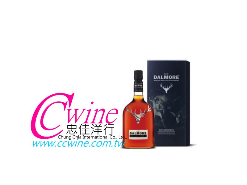 Dalmore King Alexander j ȾsjT@