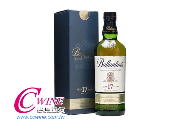 Ballantine's»17~ĬթM¤h<font color="red"></fo