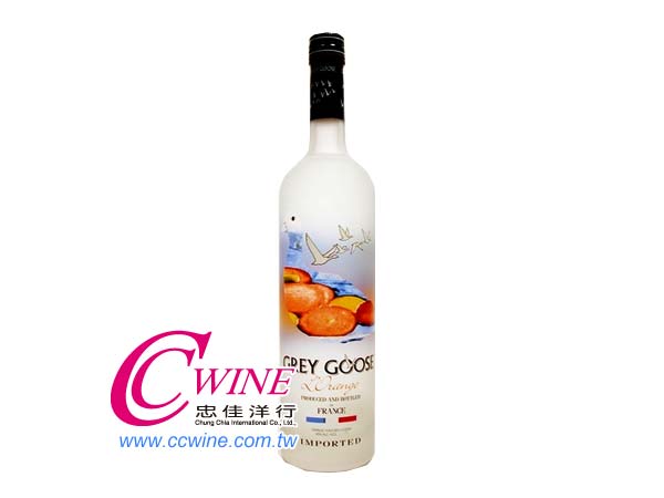 Grey Goose Orange Vodka ǶaS[<font color=red>