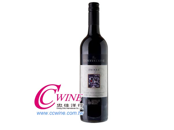 Tamburlaine Wine Lovers Shiraz 캸<font color="red">