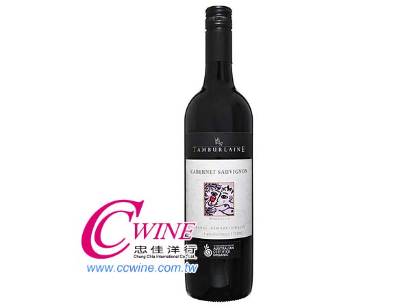 Tamburlaine-Wine Lovers Cabernet Sauvignon 캸<font color="red">