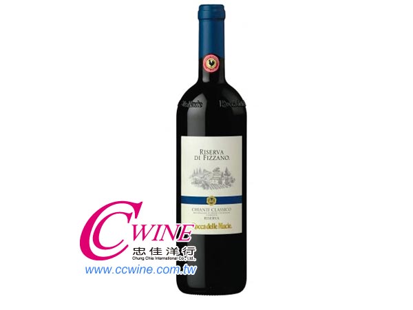 Chianti Classico Riserva di Fizzano DOCG Odղg_as