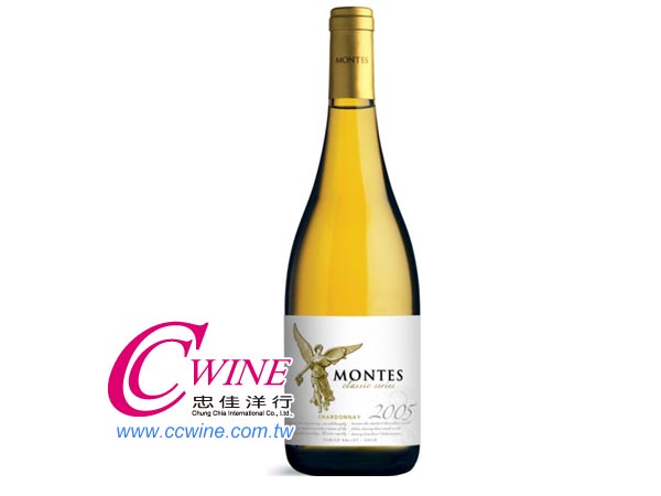 Montes-Classic Chardonnay XҴgLhհs (\)<font color="red">