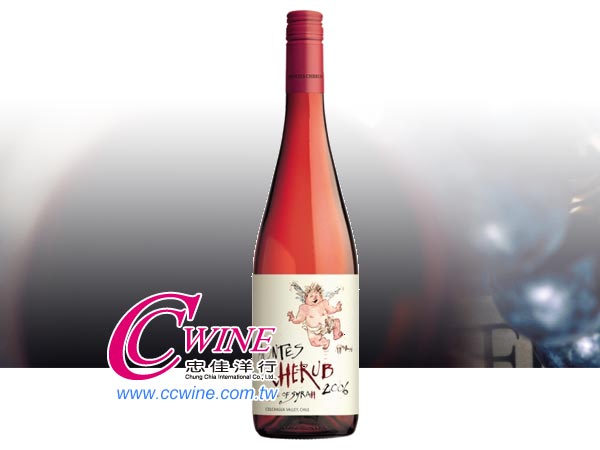 Montes-Cherub Syrah Rose Colchagua ValleyXҴpѨϧƫs(\)<font color="red">