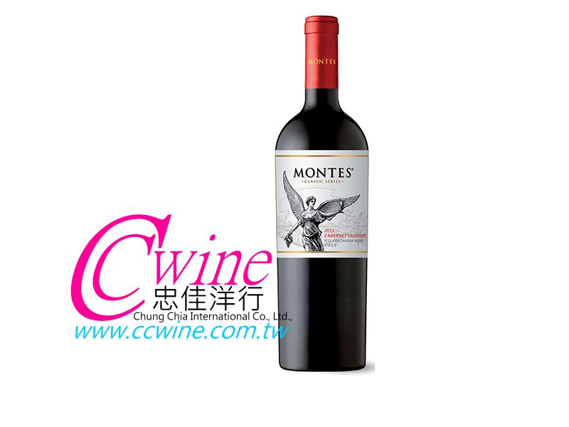 Montes-Classic Cabernet Sauvignon Colchagua Valley XҴgdĬάs<font color="red">