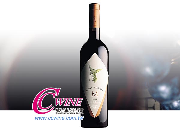 Montes-Alpha M Santa Cruz Apalta Single Vineyard XҴkMs<font color="red">