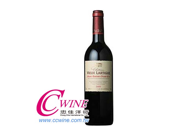 Dourthe-Chateau Vieux Lartigue Saint-Emilion Grand CruDstzԸ櫰s<font color="red">