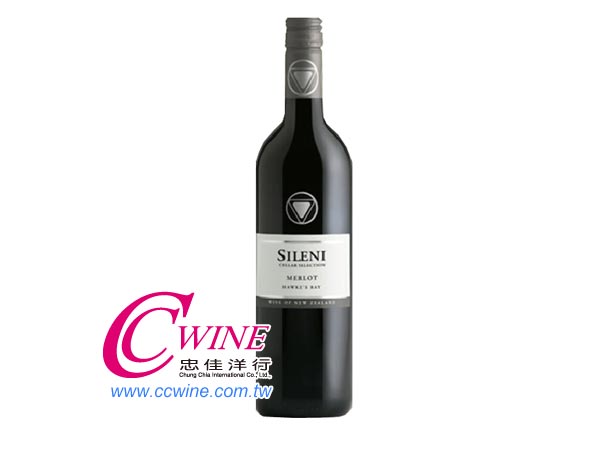 Sileni Cellar Selection-Merlot ètC-dǦԬs<font color="red">