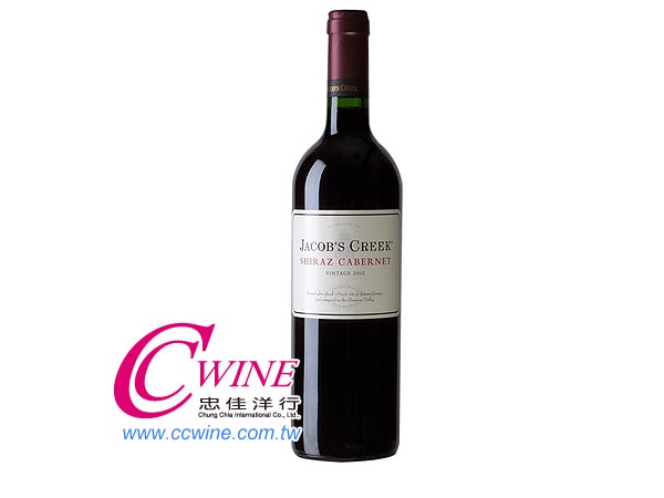 Jacob's Creek-Shiraz Cabernet ǥduds