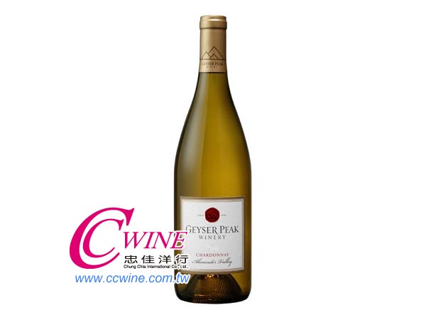 Geyser Peak-Chardonnay\@pLhհs<font color="red">