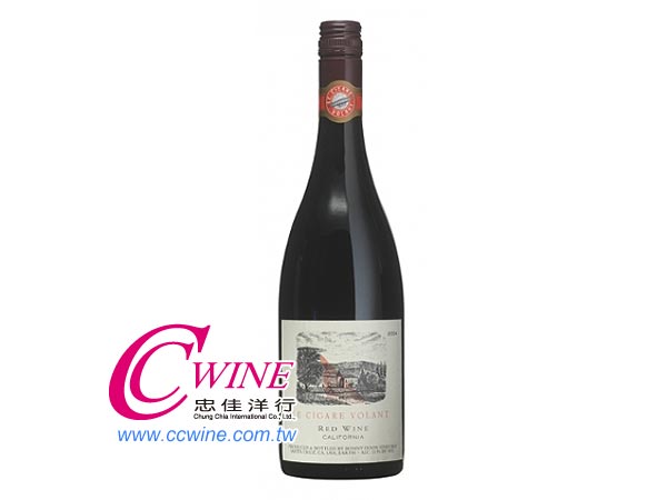 Bonny Doon-Le Cigare Volant yXs<font color="red">