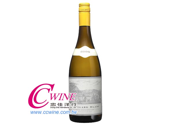 Bonny Doon-Le Cigare Blanc yXոs <font color="red">