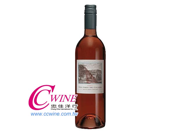 Bonny Doon-Vin Gris de Cigar Rose yXs<font color="red">