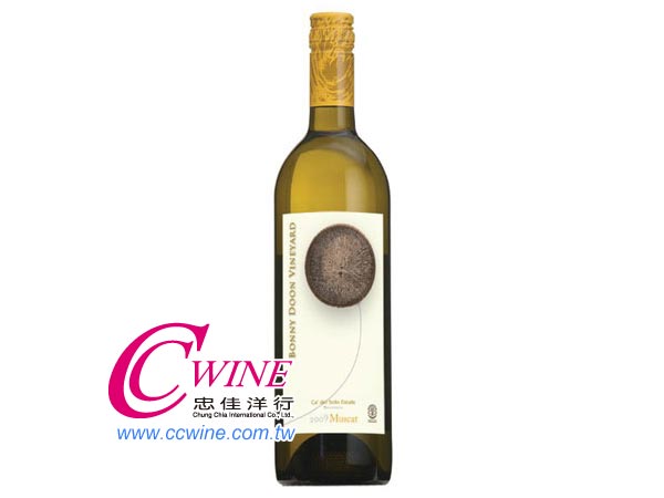 Bonny Doon-Cadel Solo Muscat yd}ùKťհs<font color="red">