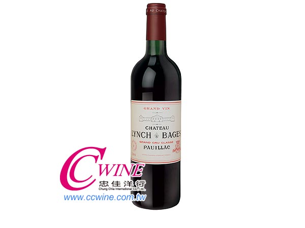 Chateau Lynch-Bages L_s<font color="red">