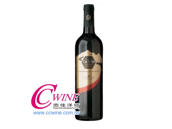 LA JOYA-Cabernet Sauvignon  QԪȥdǯSŬs<font color="red">