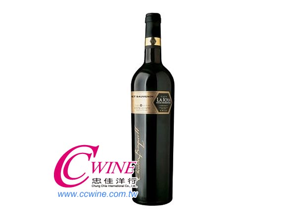 LA JOYA-Cabernet Sauvignon Gran Reserve QԪȥdǳų~s<font color="red">