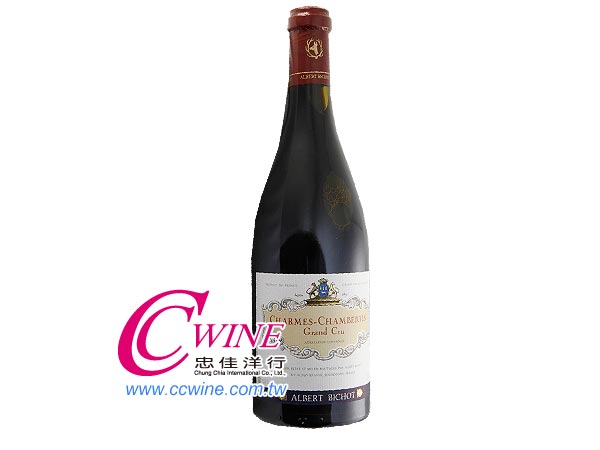 Maison Albert Bichot-Chambertin Garnd Cru (Domaine du Clos Frantin)<font color="red">