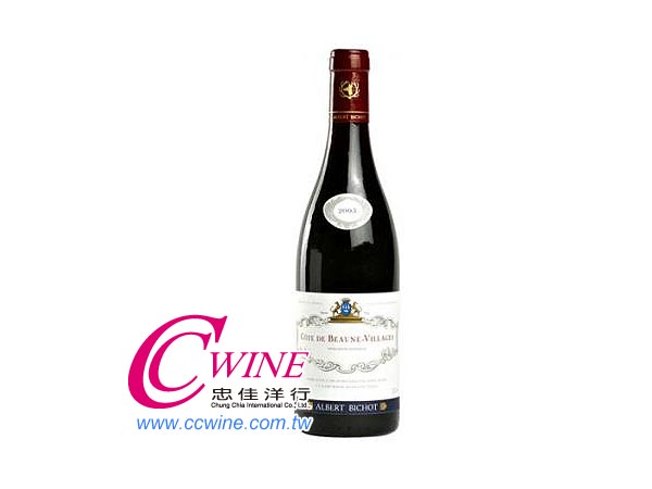 Cote de Beaune-Villages<font color="red">