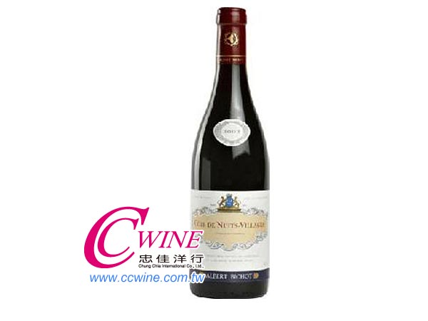 Maison Albert Bichot-Cote de Nuits -Villages<font color="red">