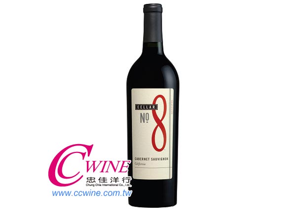 Cellar NO. 8-CABERNET SAUVIGNON sKds<font color="red">