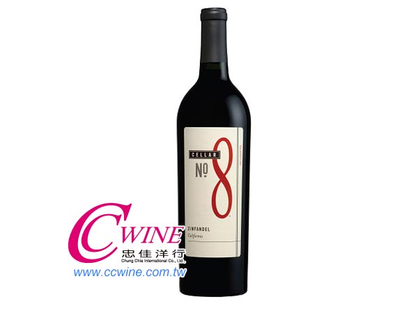 Cellar NO. 8-ZINFANDEL sKLs<font color="red">