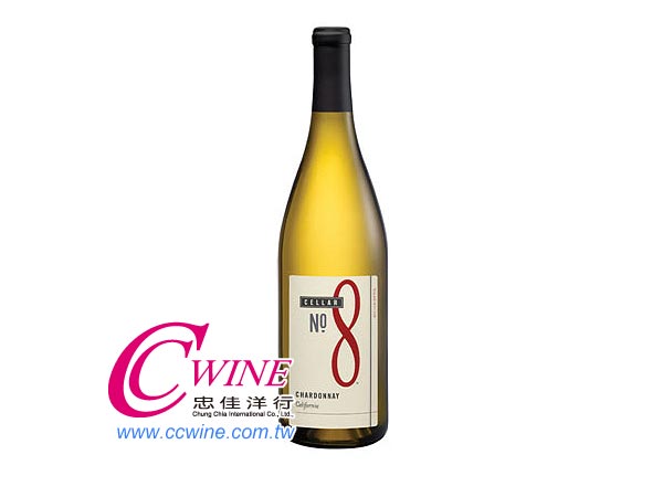 Cellar NO. 8-CHARDONNAYsKLhոs<font color="red">