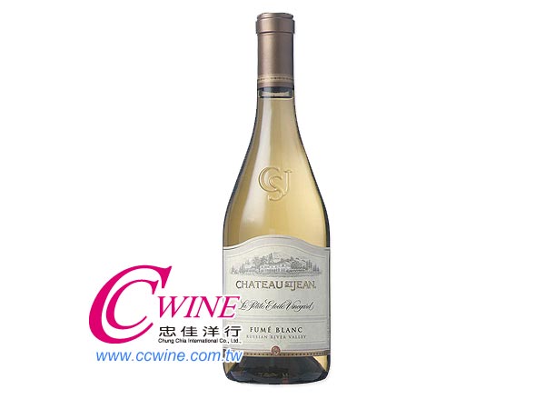 Chateau St.-JEAN  LA PETITE ETOILE VINEYARD FUME BLANCtǳpPժܬոs<font color="red">