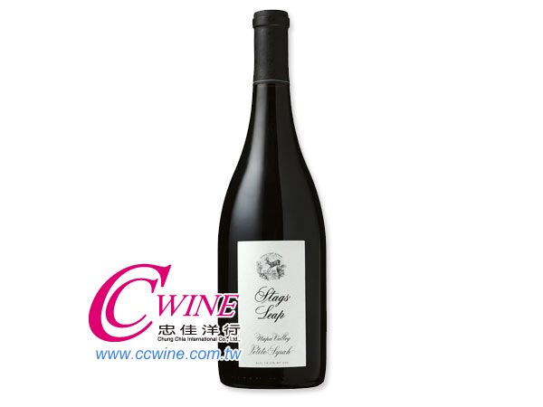 Stag's Leap-NAPA VALLEY PETITE SYRAH DpIs<font color="red">