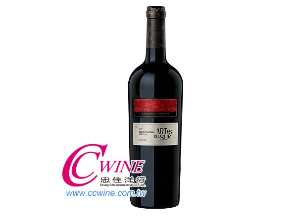 Artes del Sur-Cabernet Sauvignon n褧Pjads<font color="red">