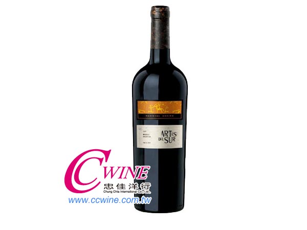 Artes del Sur-Malbec n褧PjaJs<font color="red">