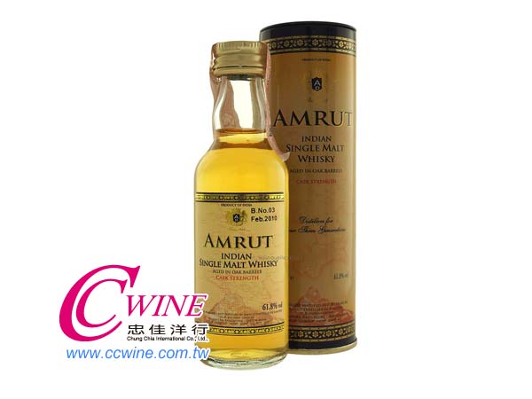 Amrut Single Malt Whisky Miniature pSg@³¤hҰgAs<font color="red">