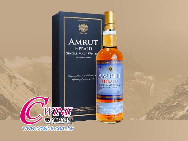 Amrut Herald pSX̳@³¤h<font color=red>