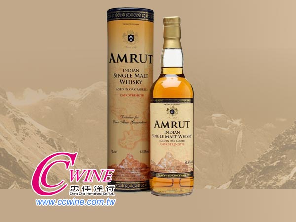 Amrut Cask Strength pSs@³¤h<font color=red>