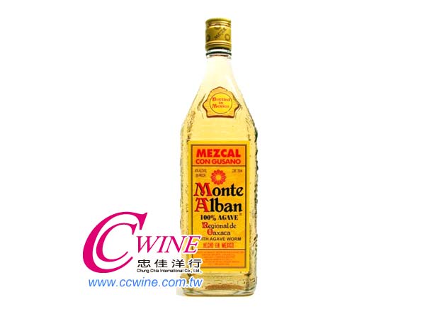 Monte Alban Mezcal Xas<font color="red">