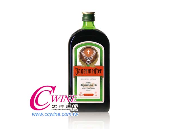 Jagermeister Qfs<font color="red">