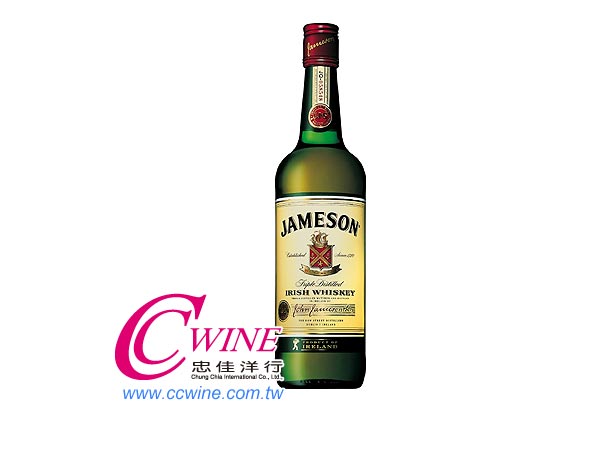 JAMESON IRISH WHISKEY LJR¤h<font color="red">