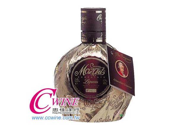 Mozart Chocolate Liqueur aQSJOs (¥JO Black)<font color="red">