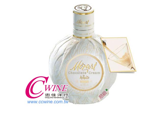 Mozart Chocolate Liqueur aQSJOs (եJOs White)<font color="red">