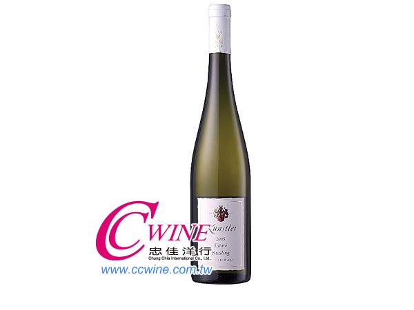 Franz Künstler-Estate Riesling SR²ոs<font color="red">