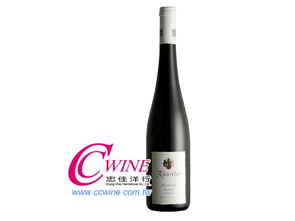 Franz Künstler-Hochheimer Reichestal Riesling Kabinett 绮RKabinettťհs<font color="red">