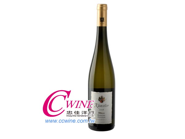 Franz Künstler-Hochheimer Holle Riesling Auslese JǶRAusleseŲհs<font color="red">