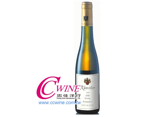 Franz Künstler-Hochheimer Holle Riesling BA JǶRBAŲհs<font color="red">