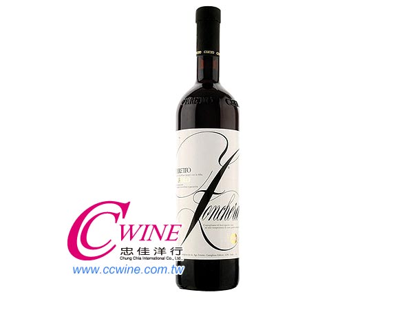 Ceretto-Barolo Zonchera Ǽ֦sOͩԤڬs<font color="red">