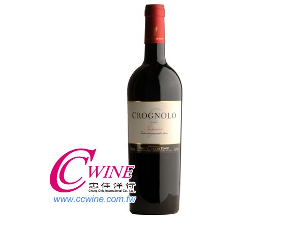 Tenuta Sette Ponti-Crognolo Toscana IGT CsJùն馫dǬs<font color="red">