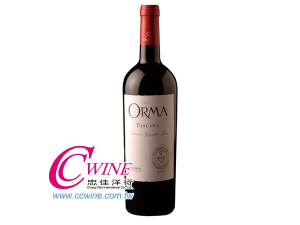 Tenuta Sette Ponti-Orma IGT Toscana Rosso CsںdǬs<font color="red">