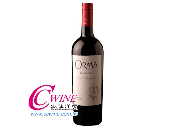 Tenuta Sette Ponti-Orma IGT Toscana Rosso CsںdǬs<font color="red">