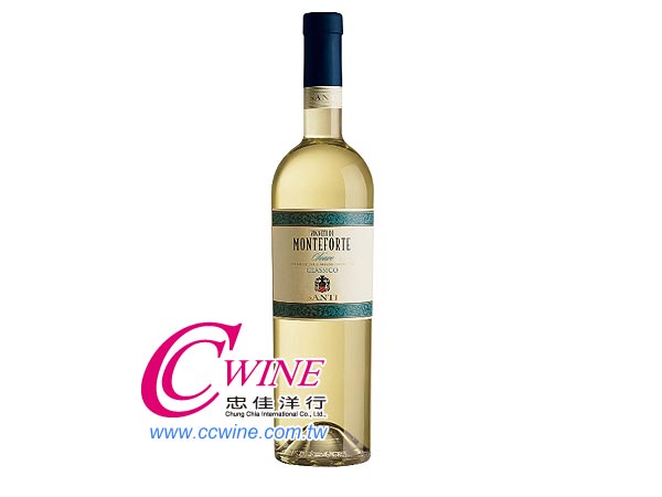 Santi-Monteforte Soave sĬոs<font color="red">