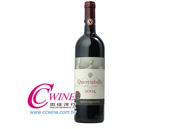 Querciabella-Chaniti Classico Querciabella DOCG _ags<font color="red">