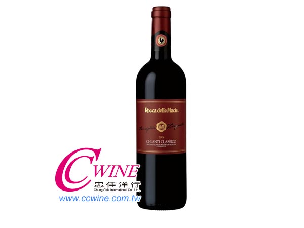 Rocca delle Macie-Chianti Classico DOCG ùdg_Ĭs<font color="red">